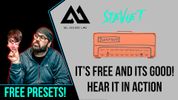 Amped STEVIE T FREE | Free Presets by Nick Hill