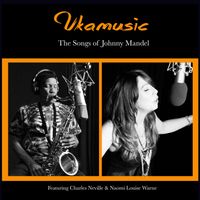 The Songs of Johnny Mandel (English Version) by Ukamusic