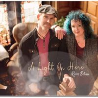 A Light on Here by Rivers Between