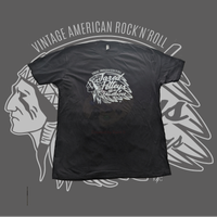 Black Native T-Shirt