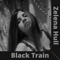Black Train by Zelena Hull