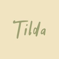 TILDA by Kaplan & Hirschmann