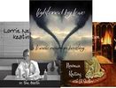 Bundle 2 - Lightened By Love, In The Booth, AND Memories of the Season