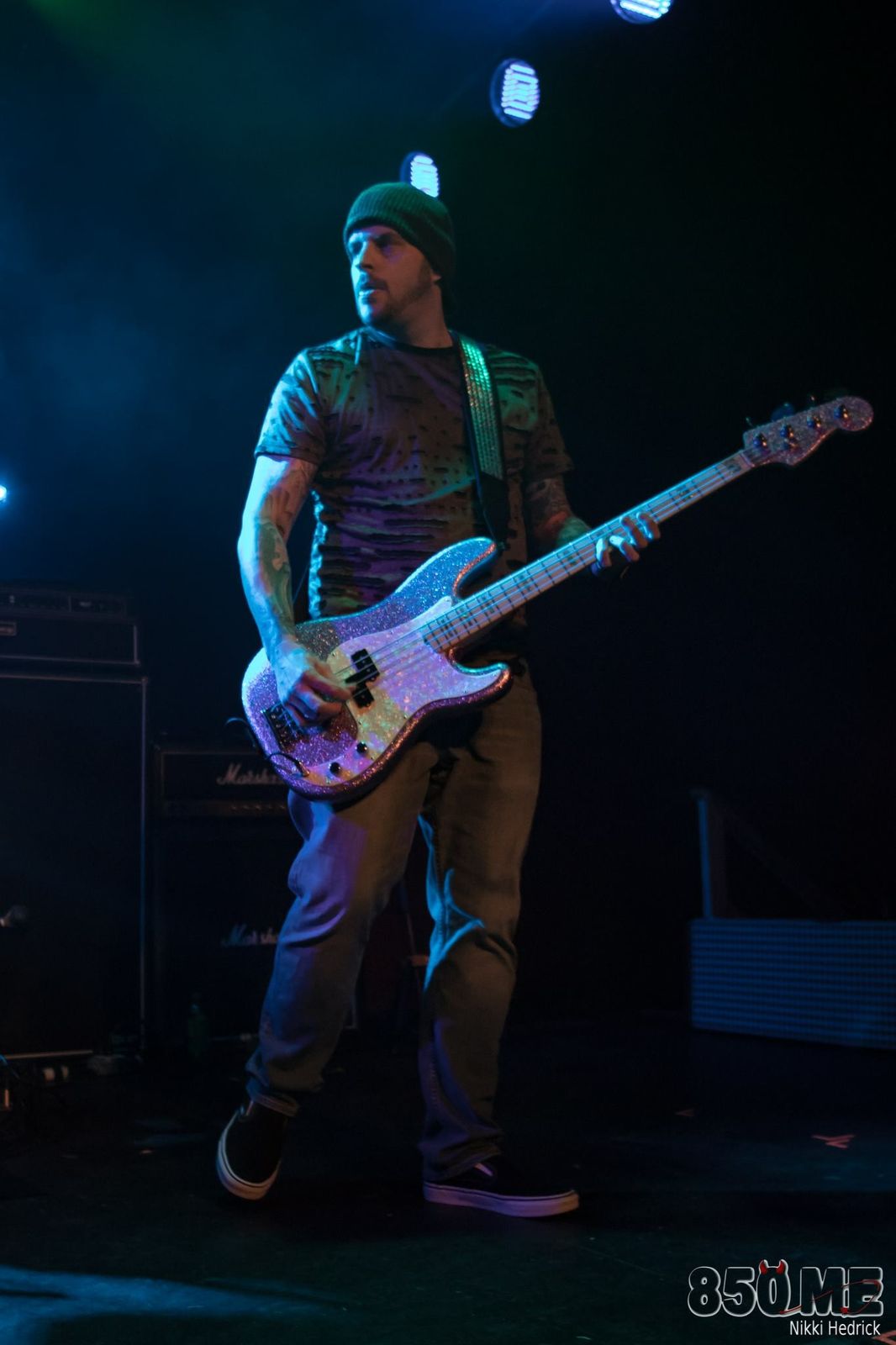 Kickstand Jenny Photos