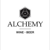 Big Blue Wail @ Alchemy Wine & Beer