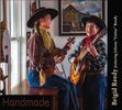 Handmade: --Currently out of stock-- Limited Edition CD (2018)