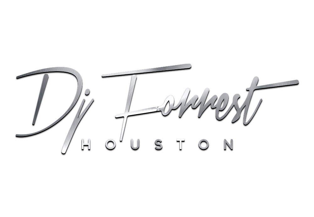 DJ Forrest Houston