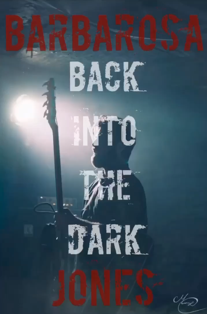 Back Into The Dark - Single