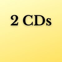 More Music Pack - $50+ Donation