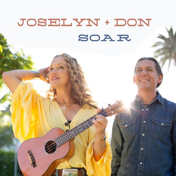 Soar: Joselyn & Don