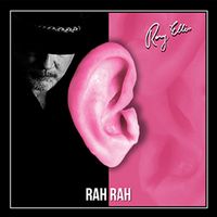 Rah Rah (EP) by Rory Ellis