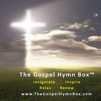 The Gospel Hymn Box kkbox