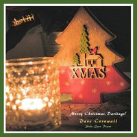 Merry Christmas Darlings! by Dave Cornwall, Jazz Piano