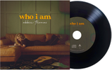 Who I Am (Digital Download): CD