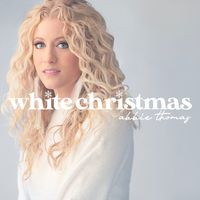 White Christmas by Abbie Thomas