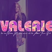 Valerie - LIVE Cover from Nimblewit Studios by The Abbie Thomas Band [LIVE from Nimble Wit Studios]