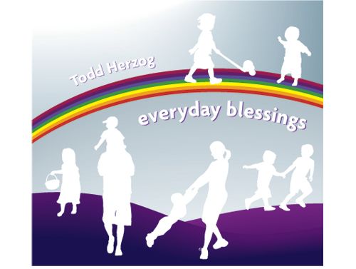 Everyday Blessings: Everyday Blessings - Physical CD
