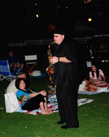 Jazz Under The Stars Concert - Golden Bear Country Club
