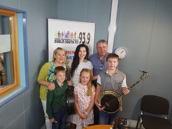 The Wrafters with Marian Shanley
