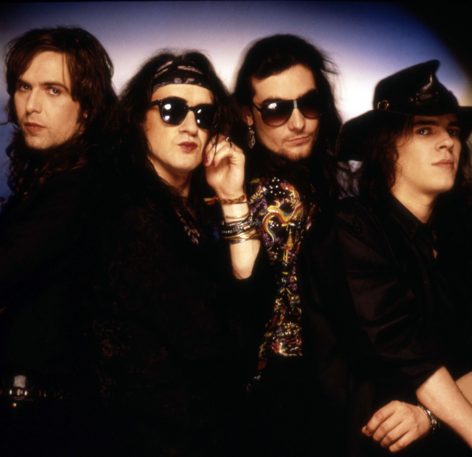 The Mission - Gallery