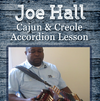 Accordion Lesson  VOL II  (Physical DVD)