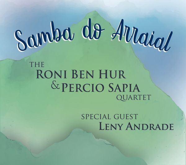 Samba Do Arraial: CD