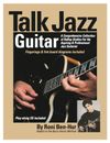 Talk Jazz: Guitar