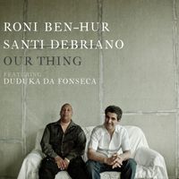 Our Thing (CD)