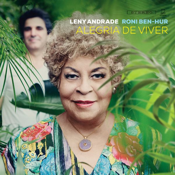 Alegria De Viver (CD)