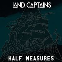 Half Measures: Physical CD