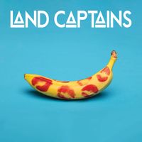 Banana Phone by Land Captains
