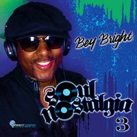 Soul Nostalgia 3 by Bey Bright 