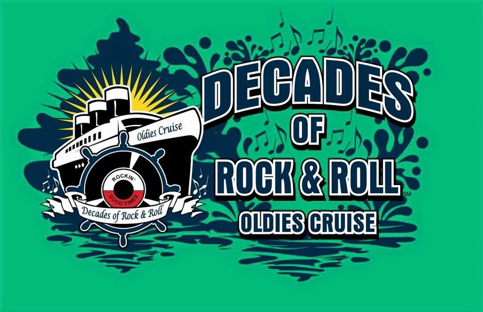 Decades Of Rock & Roll Cruise