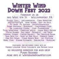 Winter Wind Down Fest 2022 - PA