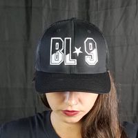 Hats BL-9