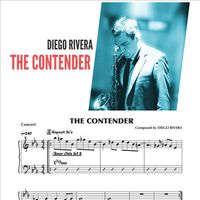 The Contender - Lead Sheet