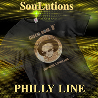 Philly Line (Nigel Lowis 12 inch mix) by SouLutions