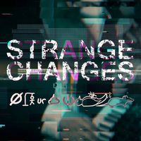 Pigeons & Rats by Strange Changes