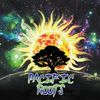 Pacific Roots: Physical Copy (CD)