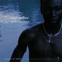 Tumarankee - Jali Buba (Physical CD)