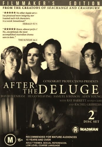 After The Deluge (2003)
