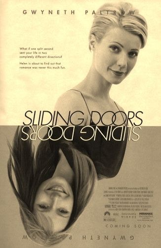 Sliding Doors (1998)
