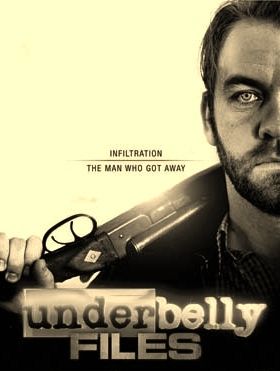 Underbelly Files (2011)
