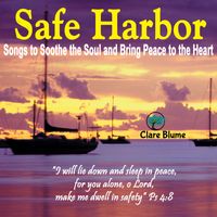 Safe Harbor by Clare Blume