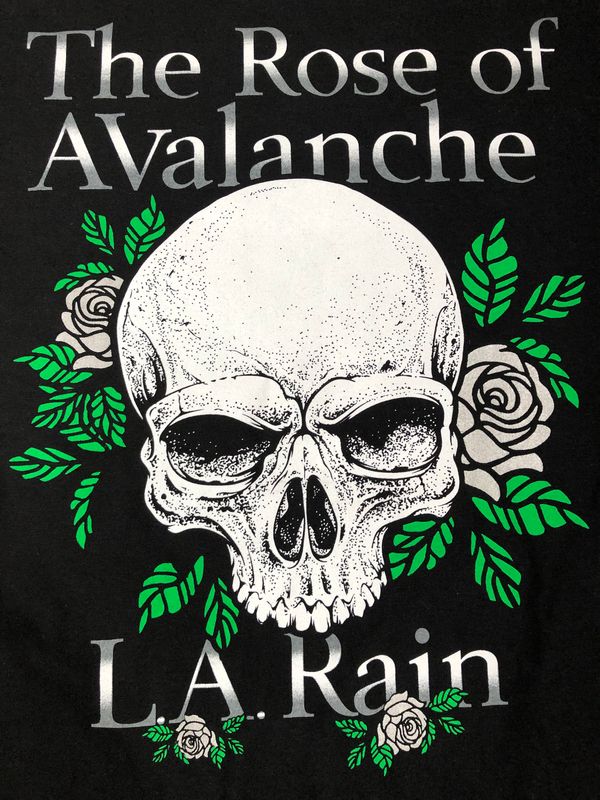 L.A. Rain T-Shirt