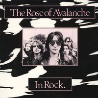 In Rock by The Rose of Avalanche