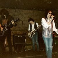 Leeds Warehouse 1986
