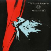 Always There 12" by The Rose of Avalanche