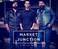 Market Junction Full Band Show
