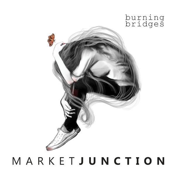 Burning Bridges: Vinyl